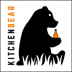 Kitchenbear